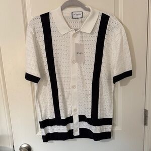 Runaway the Label Reggie Shirt